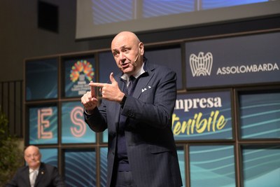 Un’impresa sostenibile. ESG nel patrimonio genetico delle PMI