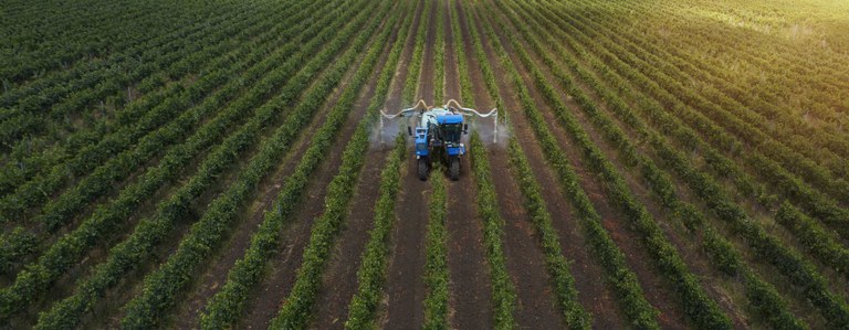 Agroindustria, il futuro è iniziato Confronto aperto sulle nuove sfide