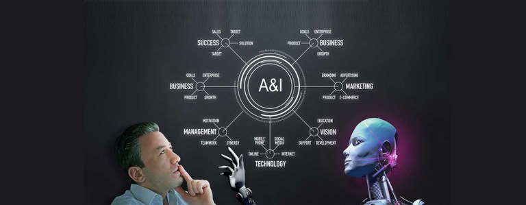 AI & Robotics Conference 2023: l'evento