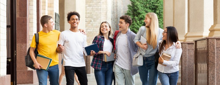 Promesse della scienza da tutta Italia a Pavia per la "Talent week"