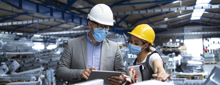 Studenti e sicurezza sul lavoro a lezione da Assolombarda