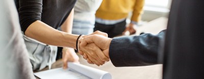 PNRR M4C2 - Cofinanziamento borse di dottorato innovativo con le imprese