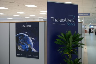 Thales