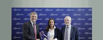 Il Presidente di Assolombarda visita ab medica