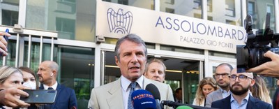 Elezioni politiche del 25 settembre 2022: incontro con i leader dei principali partiti