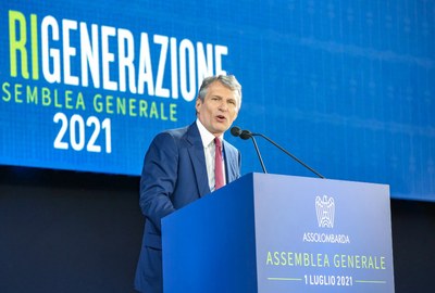 Assemblea Generale 2021