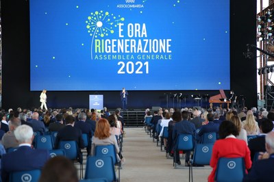 Assemblea Generale 2021