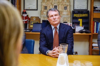 Fondazione Ernesto Pellegrini Onlus