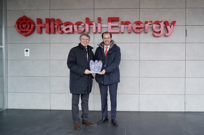 Hitachi Energy