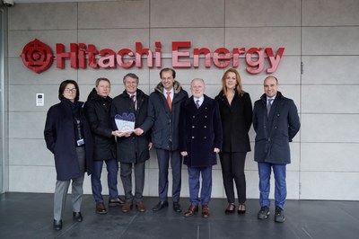 Hitachi Energy