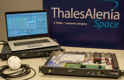 Thales