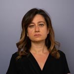 Mariagrazia Zarro