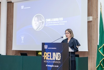 Relind
