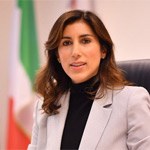 Alessia Cappello