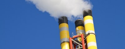 AIA - BAT per il trattamento degli  scarichi gassosi nell'industria chimica - Linee Guida Regionali