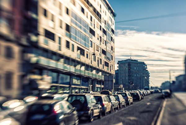Aria - Lotta all'inquinamento: traffico veicolare e altre misure regionali, autunno-inverno 2013-2014 
