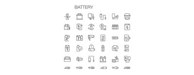 Batterie e rifiuti di batterie - Adeguamento della norma nazionale al Regolamento UE 2023/1542