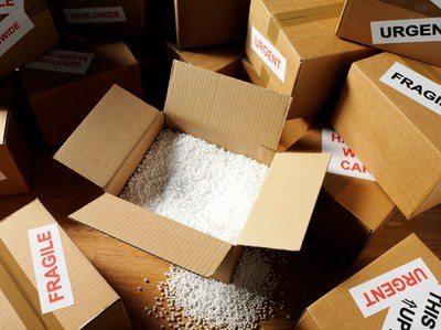 Conai - Aumento del contributo sulle procedure semplificate di importazione imballaggi pieni e contributo ambientale sulle grucce per indumenti