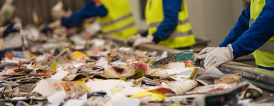 Covid-19 - Rinvio termine presentazione della comunicazione per i gestori degli impianti di recupero e smaltimento rifiuti