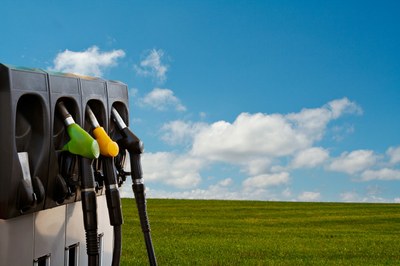 Distributori di carburante - Criteri semplificati per la caratterizzazione, messa in sicurezza e bonifica dei suoli e delle acque sotterranee