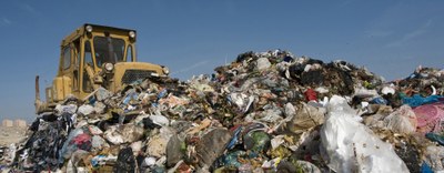 Economia circolare: nuove regole sul conferimento di rifiuti in discarica