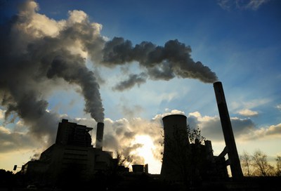 Emissioni Industriali - Il Piano Nazionale Transitorio (PNT) per i grandi impianti di combustione - Raccolta dati entro il 10 dicembre