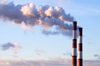 Emissions Trading - Comunicazione 2017 delle emissioni - Aggiornamento