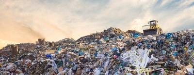 ISPRA - Rapporto Rifiuti Speciali 2025
