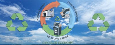 Le sfide dell’Economia Circolare per il sistema delle imprese - Evento 14 dicembre 