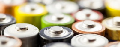 Nuovo Regolamento Batterie e Rifiuti di batterie