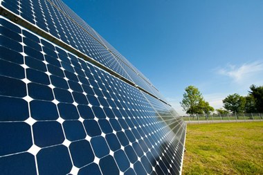RAEE - Aggiornate le istruzioni operative per la gestione e lo smaltimento dei pannelli fotovoltaici incentivati