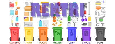 RENTRI - Aggiornamento ambiente DEMO