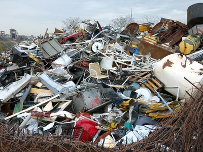 Rifiuti - Discariche: recepimento direttiva relativa ai criteri di stoccaggio del mercurio metallico