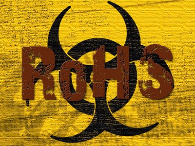 ROHS - Recepite le deroghe per alcune sostanze pericolose