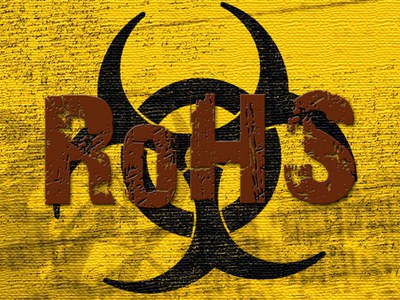 Apparecchiature elettriche ed elettroniche - RoHS2: consultazioni della Commissione europea sulle sostanze pericolose