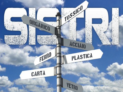 SISTRI - Produtori iniziali e contributo 2014 - Novità