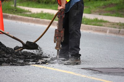 Terre e rocce da scavo - Circolare Ministero dell'Ambiente sui Riporti