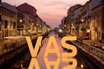 VAS: avviso di approvazione della Valutazione Ambientale Strategica PGT del comuni di Castelnuovo Bocca d'Adda e Usmate Velate