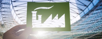 Webinar: Carbon border adjustment mechanism (CBAM) - 21 settembre