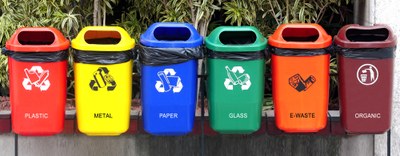 Rifiuti - Diritti d'iscrizione annuale all'Albo Gestori Ambientali - Scadenza 30 aprile