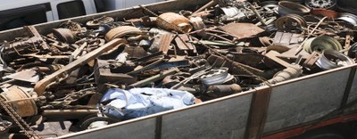 Veicoli fuori uso - Recepimento direttiva europea 2018/849