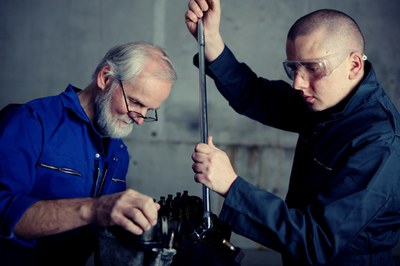 Accordo per la sperimentazione dell’apprendistato di ricerca