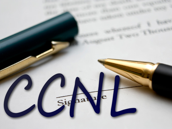 CCNL Imprese Di Pulizia E Servizi Integrati multiservizi 31 05 2011 