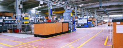 CCNL 5 febbraio 2021 per l’Industria Metalmeccanica e della Installazione di Impianti - Minimi contrattuali in vigore dal 1 giugno 2024 - Effetti