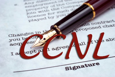 CCNL Giocattoli - Rinnovo Contratto Collettivo Nazionale