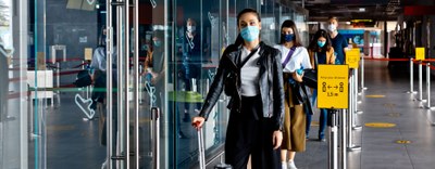 CCNL Industria Turistica - Contributo di solidarietà erogato da EBIT per l’emergenza Covid-19: prorogate le domande di accesso