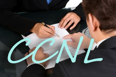 CCNL Laterizi e Manufatti Cementizi - Rinnovo CCNL 