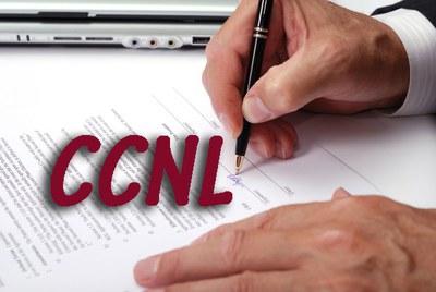 CCNL Legno Arredo - accordo di rinnovo