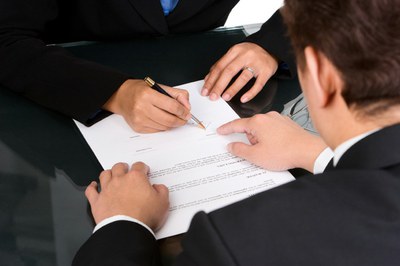 Testo Unico sulla Rappresentanza Confindustria - Cgil, Cisl, Uil