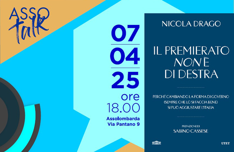 Il premierato non è di destra